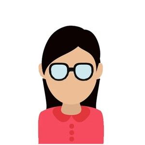 Meet your Posher, Katherine